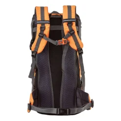 Plecak górski Wings Canastero, 30 l, pomarańczowy