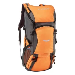 Plecak górski Wings Canastero, 30 l, pomarańczowy