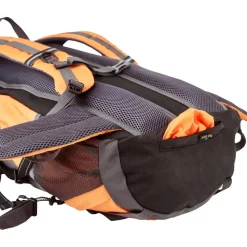 Plecak górski Wings Canastero, 30 l, pomarańczowy
