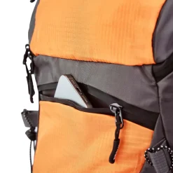 Plecak górski Wings Canastero, 30 l, pomarańczowy
