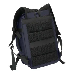Plecak kompresyjny Wings Vireo, 20 l, z pompką, niebieski