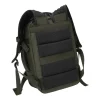 Plecak kompresyjny Wings Vireo, 20 l, z pompką, zielony