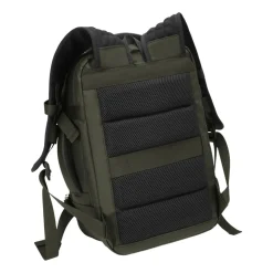 Plecak kompresyjny Wings Vireo, 20 l, z pompką, zielony