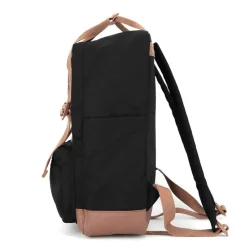 Plecak miejski Himawari, 21 l, czarny