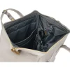 Plecak miejski Himawari, 19 l, z USB, szary