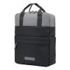 Plecak miejski Puccini Infinity, 12 l, czarny