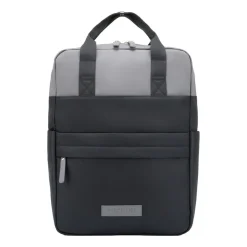 Plecak miejski Puccini Infinity, 12 l, czarny