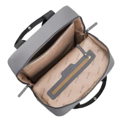 Plecak miejski Puccini Infinity, 12 l, czarny
