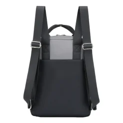 Plecak miejski Puccini Infinity, 12 l, czarny