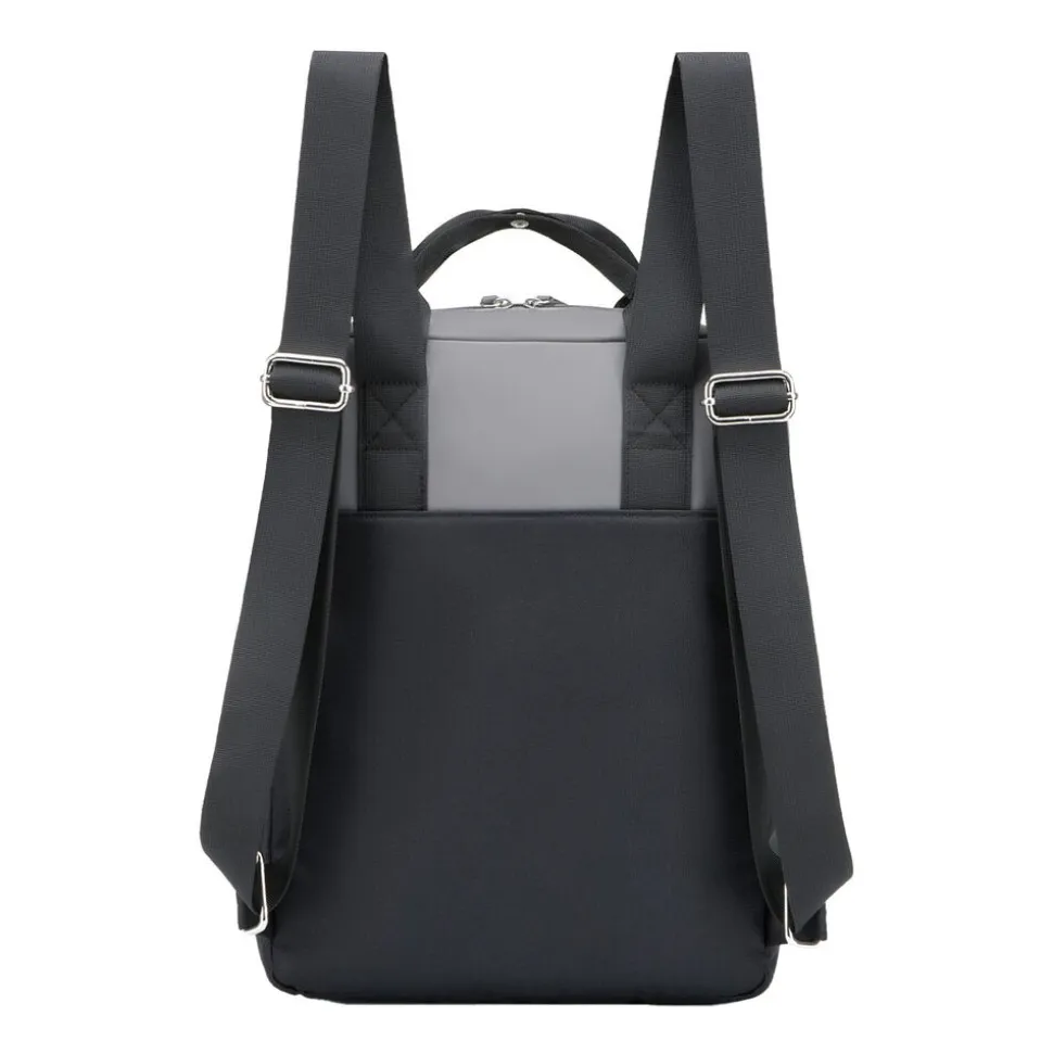 Plecak miejski Puccini Infinity, 12 l, czarny