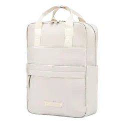 Plecak miejski Puccini Infinity, 12 l, beżowy