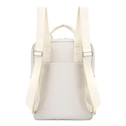Plecak miejski Puccini Infinity, 12 l, beżowy
