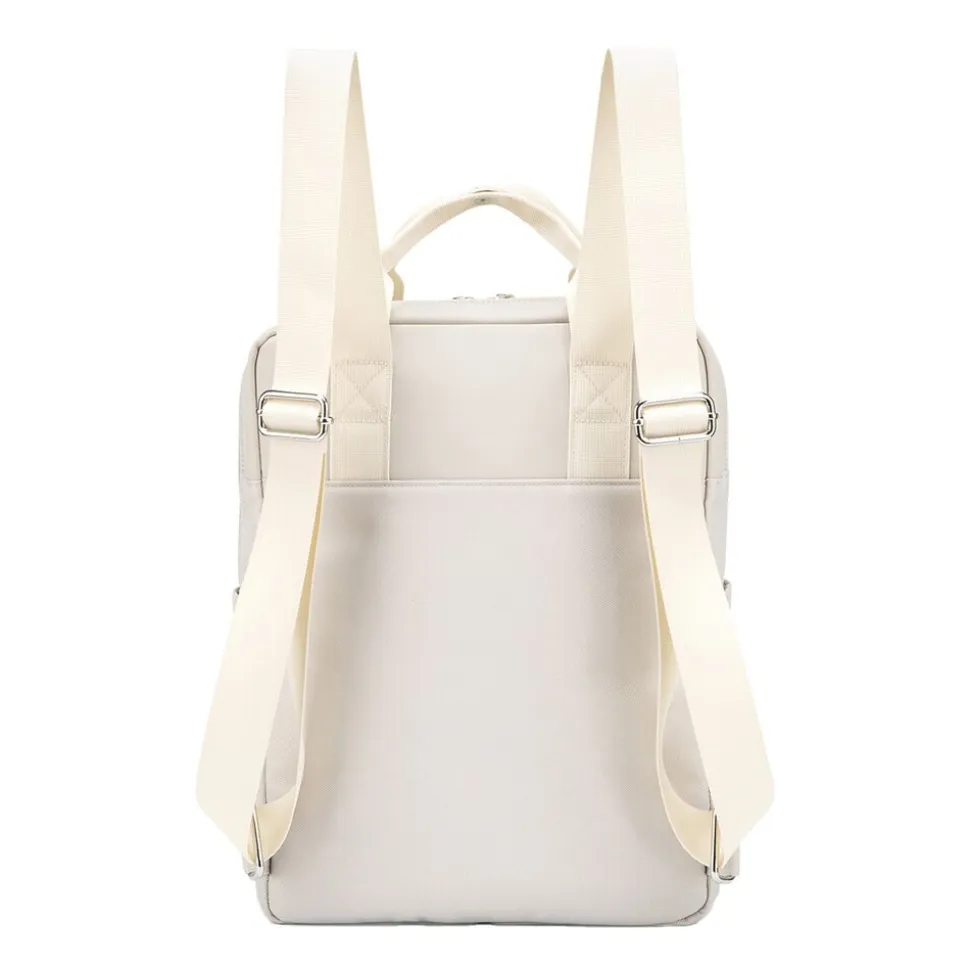 Plecak miejski Puccini Infinity, 12 l, beżowy