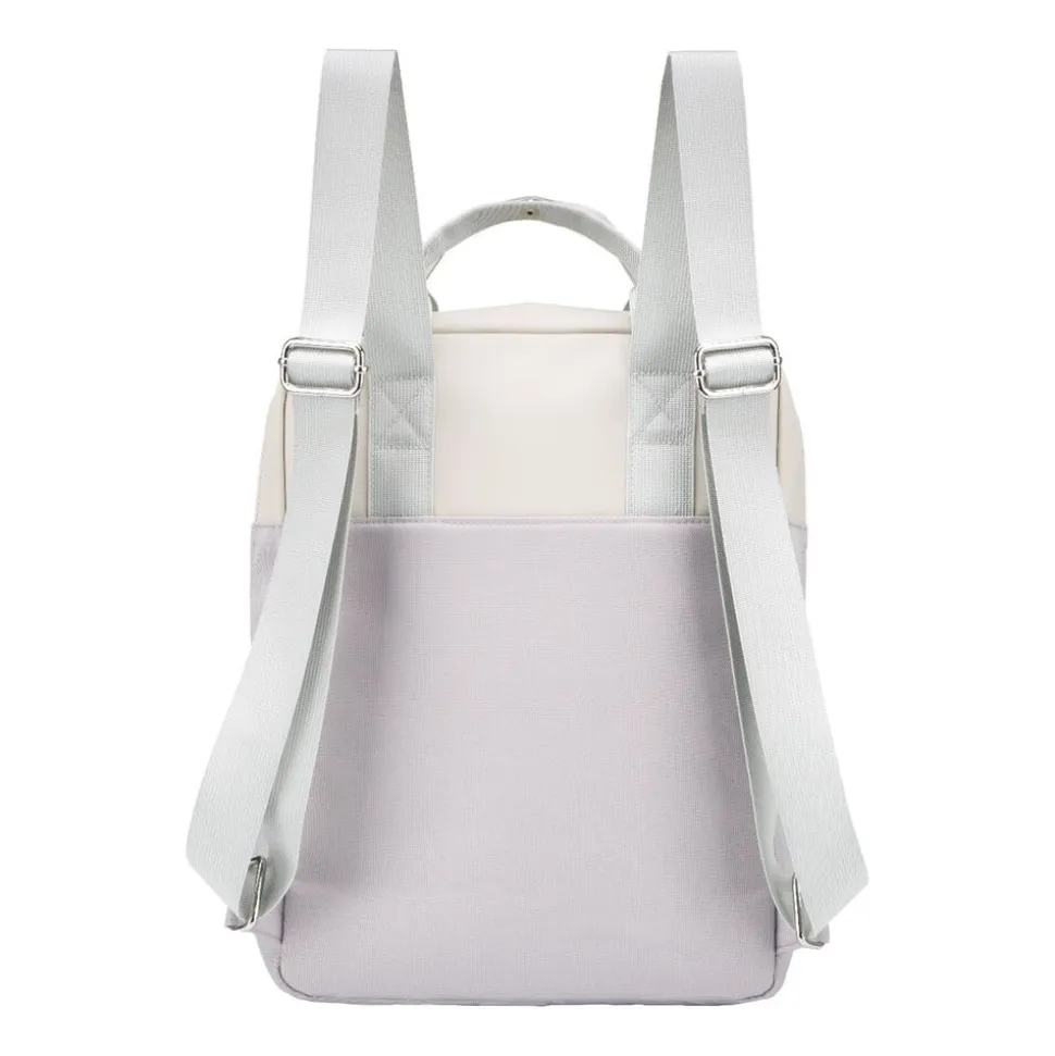 Plecak miejski Puccini Infinity, 12 l, jasnofioletowy