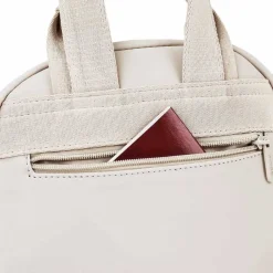 Plecak miejski Willow WLL01, 12 l, beżowy