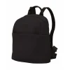 Plecak miejski Willow WLL01, 12 l, czarny