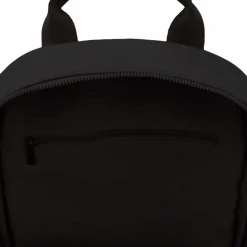 Plecak miejski Willow WLL01, 12 l, czarny