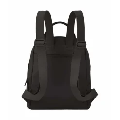 Plecak miejski Willow WLL01, 12 l, czarny