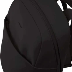 Plecak miejski Willow WLL01, 12 l, czarny