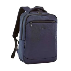 Plecak męski Wings Brant BRT02, 30 x 14 x 43 cm, 18 l, granatowy