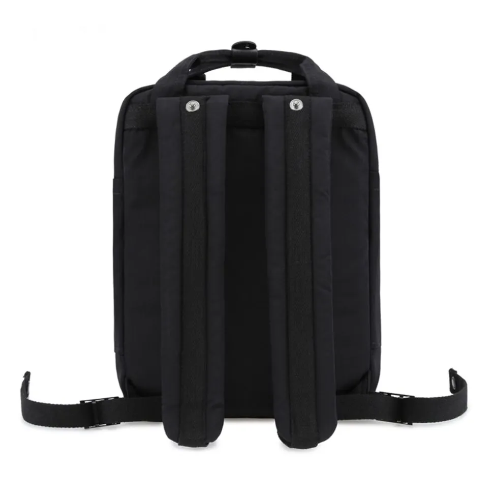 Plecak na laptop 14” Himawari, 16 l, czarny