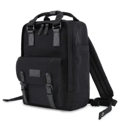 Plecak na laptop 14” Himawari, 16 l, czarny