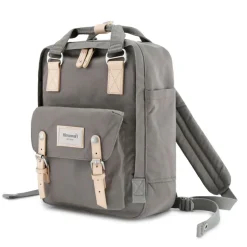 Plecak na laptop 14” Himawari, 16 l, szary