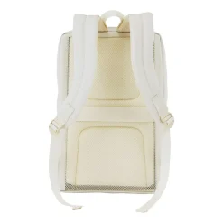 Plecak podróżny Wings CBP003, kabinowy, 43 x 30 x 17 cm, beżowy