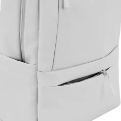 Plecak podróżny Wings CBP003, kabinowy, 43 x 30 x 17 cm, szary
