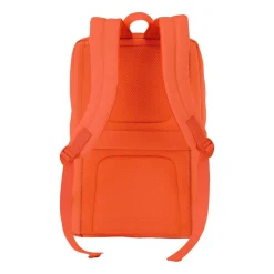 Plecak podróżny Wings CBP003, kabinowy, 43 x 30 x 17 cm, koralowy