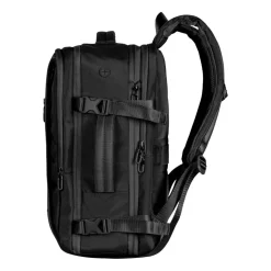 Plecak podróżny Wings Skylark, 30,5 l, czarny