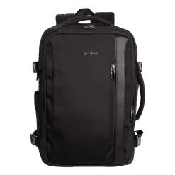 Plecak podróżny Wings Skylark, 30,5 l, czarny