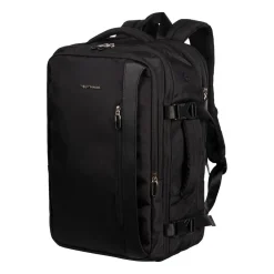 Plecak podróżny Wings Skylark, 30,5 l, czarny