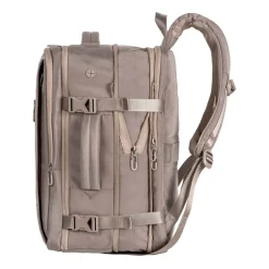 Plecak podróżny Wings Skylark, 30,5 l, beżowy