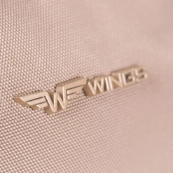Plecak podróżny Wings Skylark, 30,5 l, beżowy
