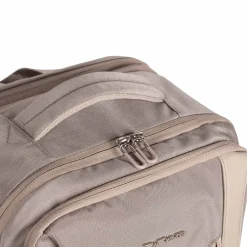 Plecak podróżny Wings Skylark, 30,5 l, beżowy