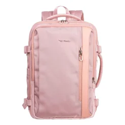 Plecak podróżny Wings Skylark, 30,5 l, różowy
