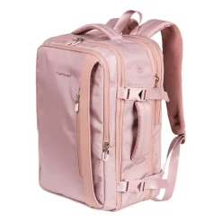 Plecak podróżny Wings Skylark, 30,5 l, różowy