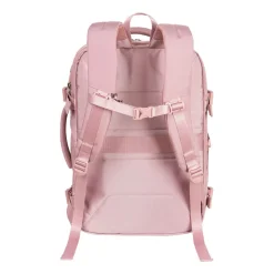 Plecak podróżny Wings Skylark, 30,5 l, różowy