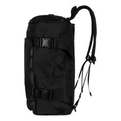 Plecak podróżny Wings Vireo OSP001, 25 l, czarny