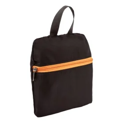 Plecak rowerowy Wings Canastero, 10 l, pomarańczowy