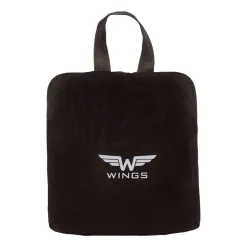 Plecak rowerowy Wings Canastero, 10 l, pomarańczowy
