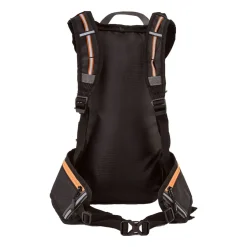 Plecak rowerowy Wings Canastero, 10 l, pomarańczowy
