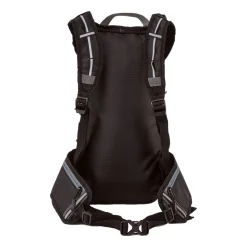 Plecak rowerowy Wings Canastero, 10 l, czarny