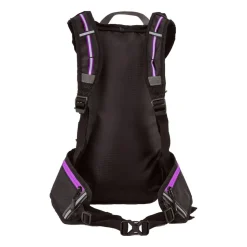 Plecak rowerowy Wings Canastero, 10 l, fioletowy