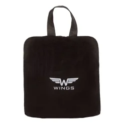 Plecak rowerowy Wings Canastero, 10 l, fioletowy