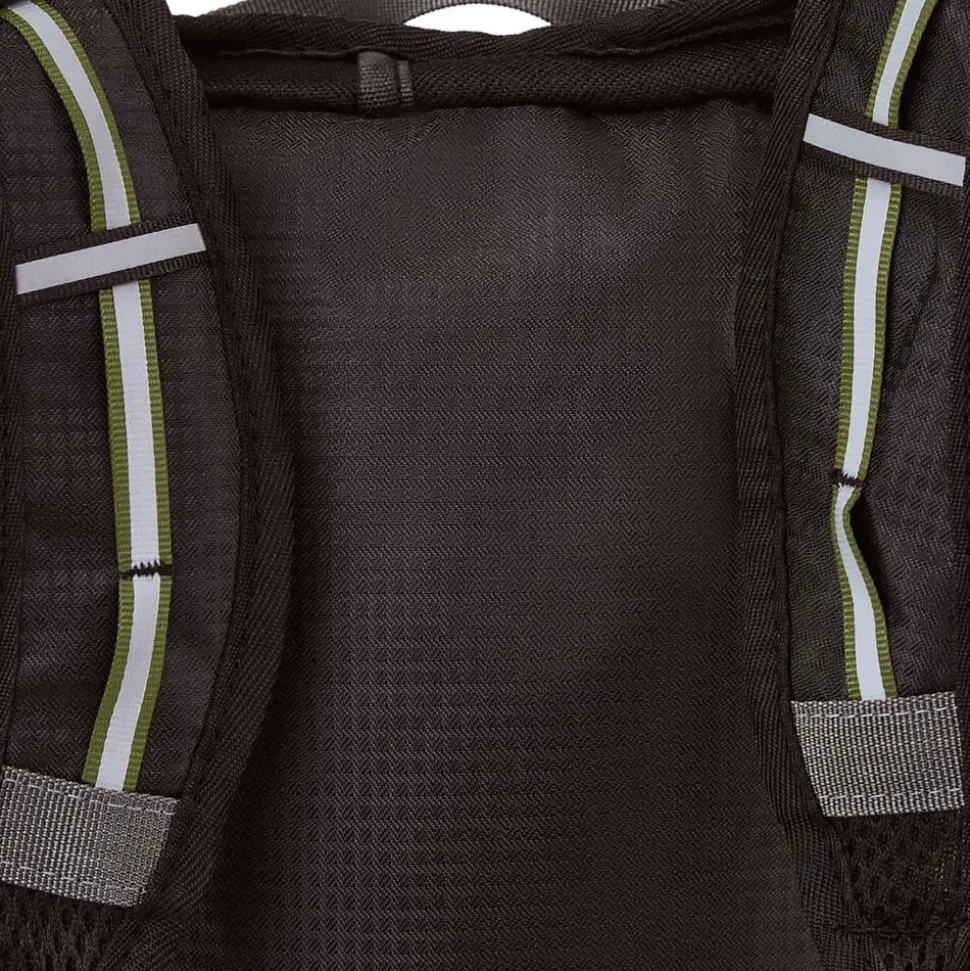 Plecak rowerowy Wings Canastero, 10 l, zielony