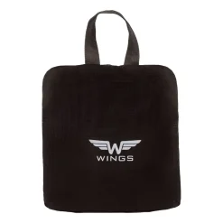 Plecak rowerowy Wings Canastero, 10 l, zielony