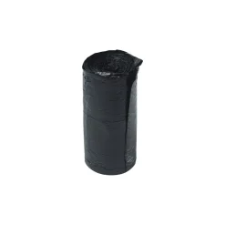 Plecak survivalowy Wild Trek MobiPack, 14,4 l, z wyposażeniem, czarny