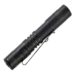 Plecak survivalowy Wild Trek MobiPack, 14,4 l, z wyposażeniem, czarny